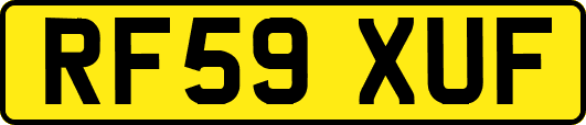 RF59XUF