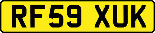 RF59XUK