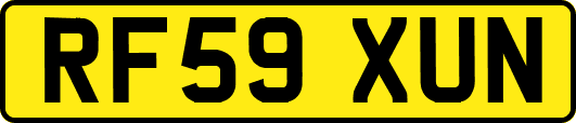RF59XUN