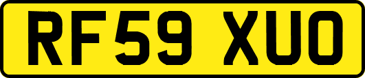 RF59XUO
