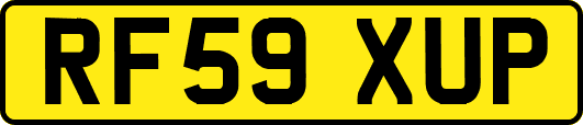 RF59XUP