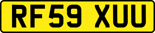 RF59XUU