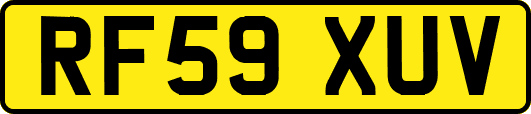 RF59XUV
