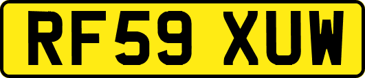 RF59XUW