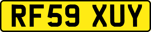 RF59XUY