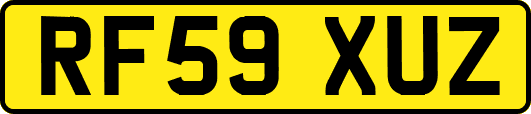 RF59XUZ