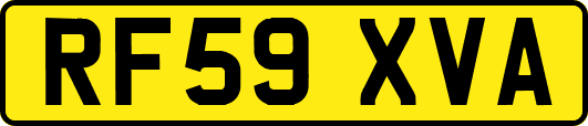 RF59XVA