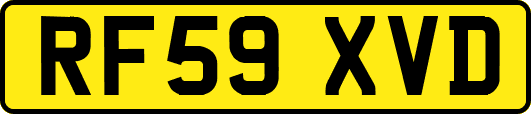RF59XVD