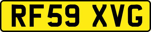 RF59XVG