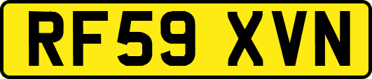 RF59XVN