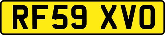 RF59XVO