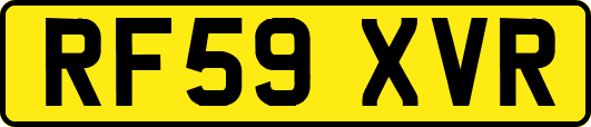 RF59XVR