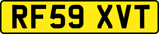 RF59XVT