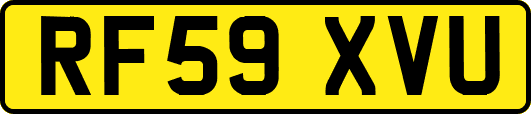 RF59XVU