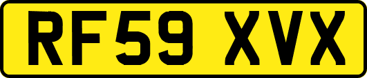 RF59XVX