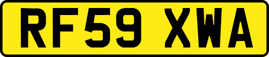 RF59XWA