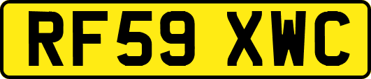 RF59XWC