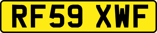 RF59XWF