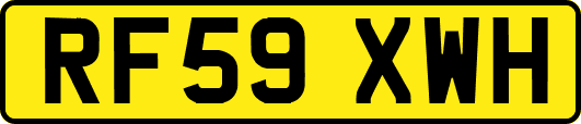 RF59XWH