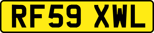 RF59XWL