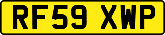 RF59XWP