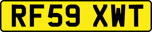 RF59XWT