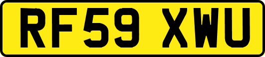 RF59XWU