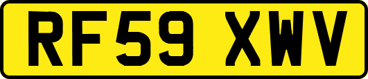 RF59XWV