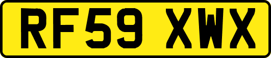 RF59XWX