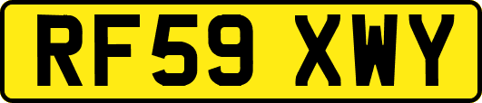 RF59XWY