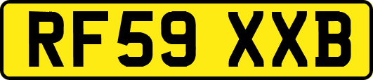 RF59XXB