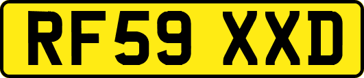 RF59XXD