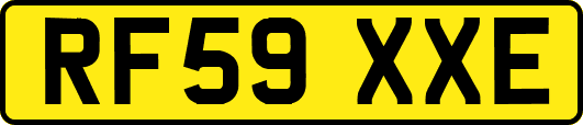 RF59XXE