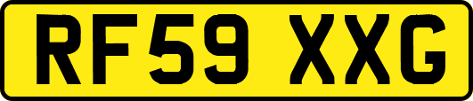 RF59XXG