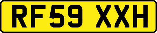 RF59XXH