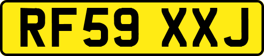RF59XXJ