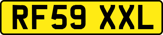 RF59XXL