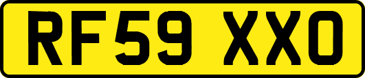 RF59XXO