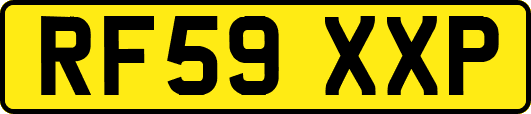RF59XXP