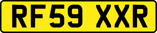 RF59XXR