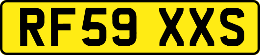 RF59XXS