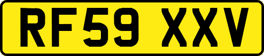 RF59XXV