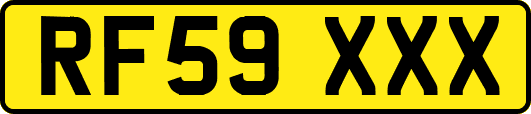 RF59XXX