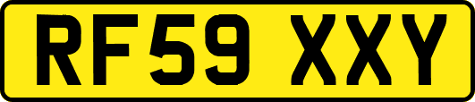 RF59XXY