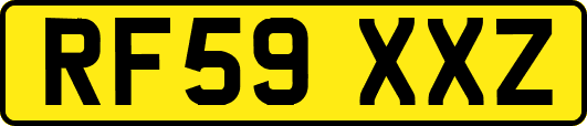 RF59XXZ