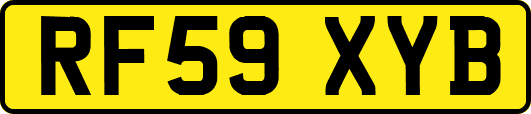 RF59XYB