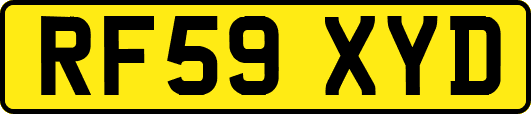 RF59XYD