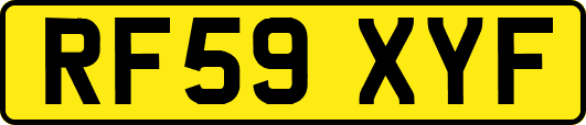 RF59XYF