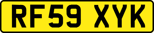 RF59XYK