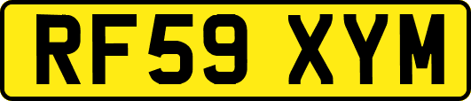 RF59XYM